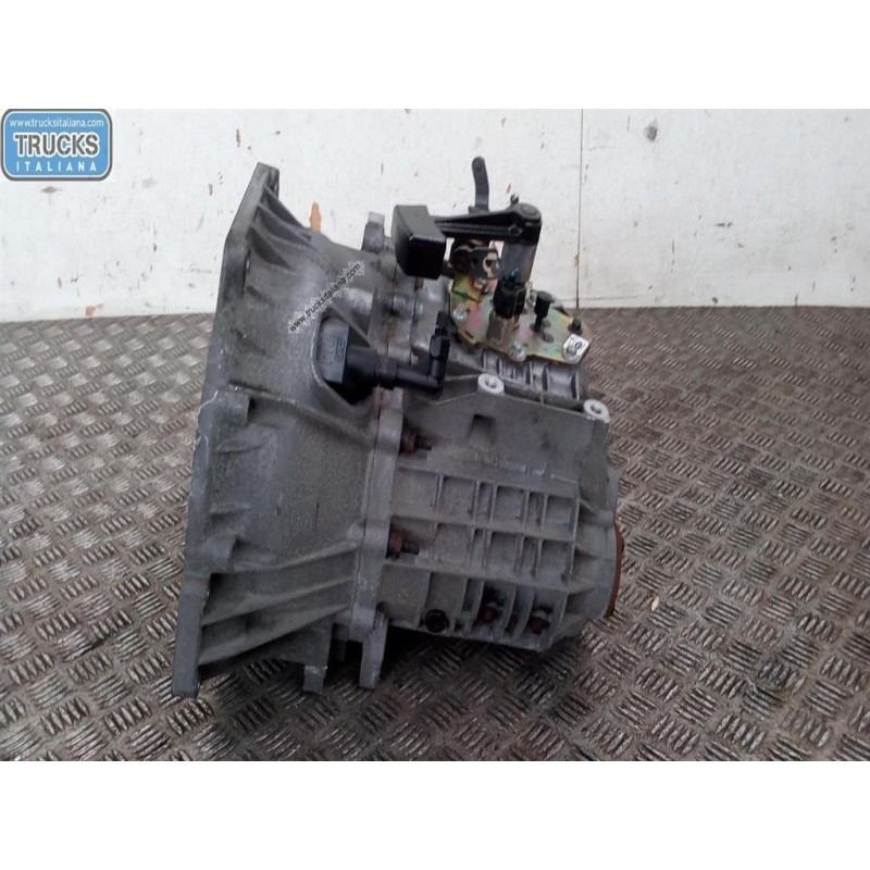 FORD CAMBIO FORD Focus 2005>2007 usato