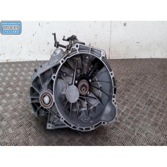 CAMBIO FORD Focus 2005>2007 usato