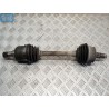 FRONT HALF-AXLES LEFT  FIAT Panda 2010>2012 used