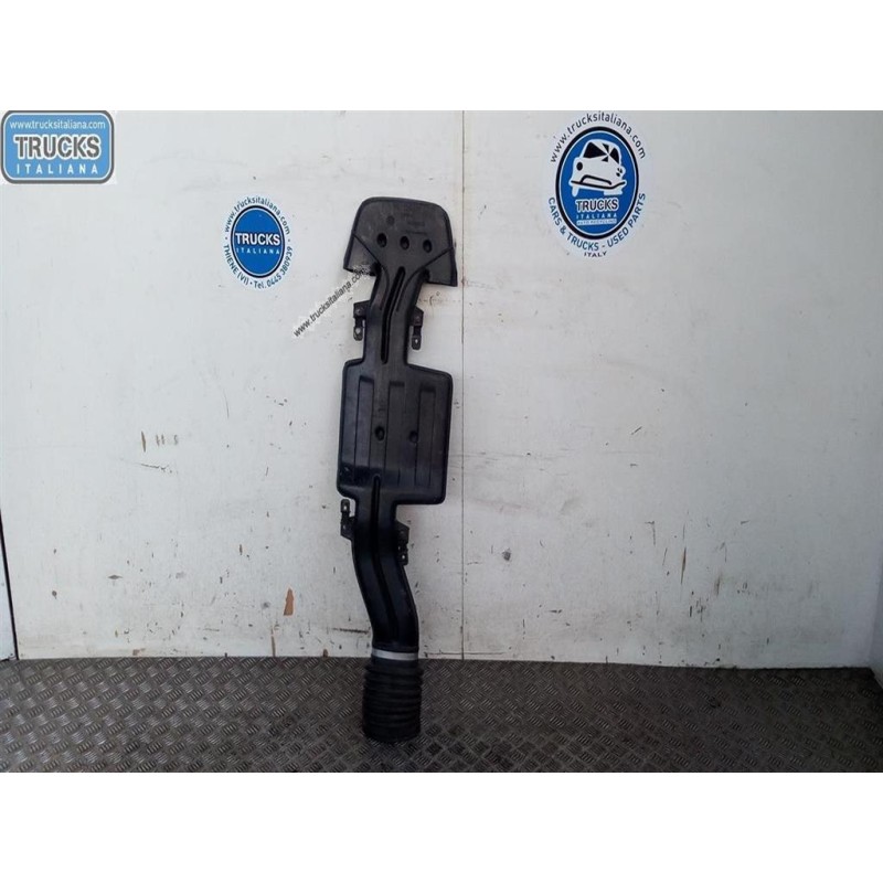 MITSUBISHI SUCTION DUCT MITSUBISHI Canter used