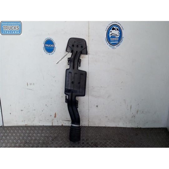 SUCTION DUCT MITSUBISHI Canter used