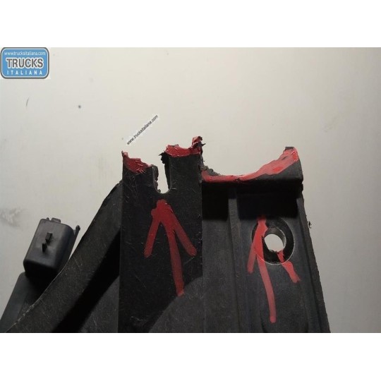 RIVESTIMENTO ANTERIORE COMPLETO PEUGEOT 807 2002>2013 usato