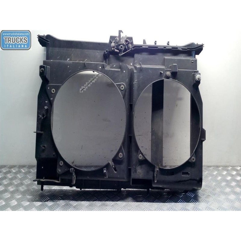 PEUGEOT FRONT SPOT-FACING COMPLETE
 PEUGEOT 807 2002>2013 used