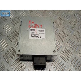 CENTRALINE VARIE A FORD Ka...