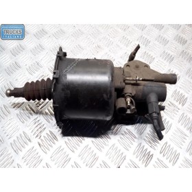 PUMP CLUTCH RENAULT truck...