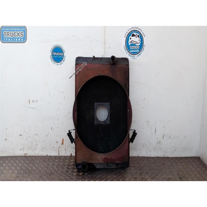 IVECO WATER HEAT RADIATOR  IVECO 175-24 used
