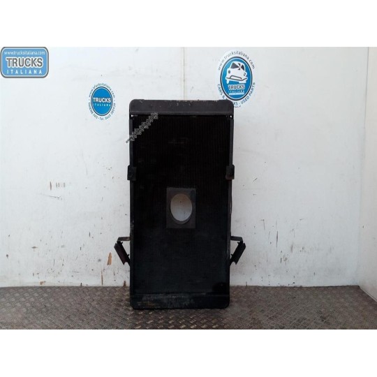 RADIATORE ACQUA IVECO 175-24 usato