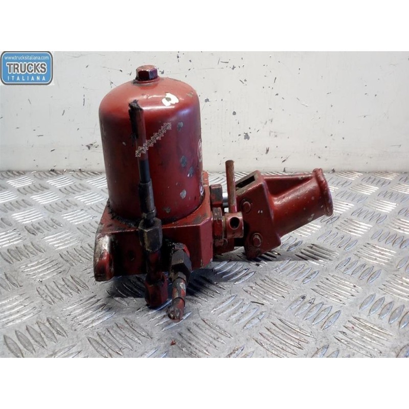 IVECO CAB LIFT PUMP  IVECO 175-24 used