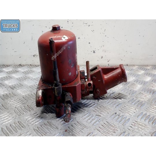 CAB LIFT PUMP  IVECO 175-24 used