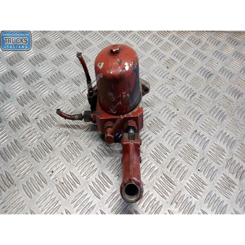 IVECO CAB LIFT PUMP  IVECO 175-24 used