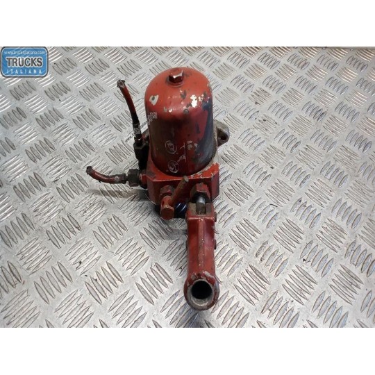 CAB LIFT PUMP  IVECO 175-24 used