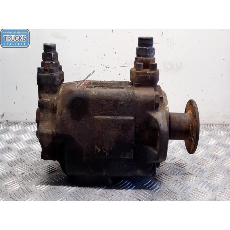 IVECO HYDRAULIC PUMP  IVECO 175-24 used