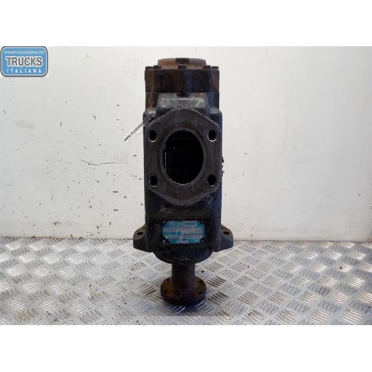 POMPA IDRAULICA IVECO 175-24 usato