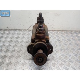 HYDRAULIC PUMP  IVECO...