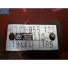 IVECO STEERING BOX IVECO 175-24 used