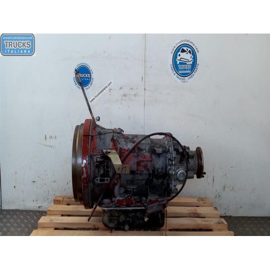 AUTOMATIC GEARBOXES  IVECO 175-24 used