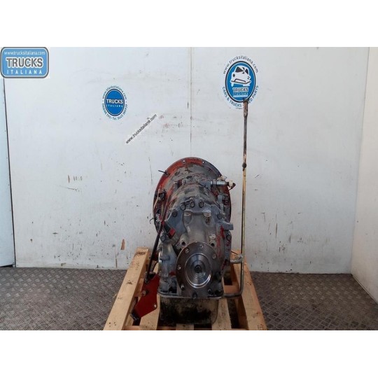 AUTOMATIC GEARBOXES  IVECO 175-24 used