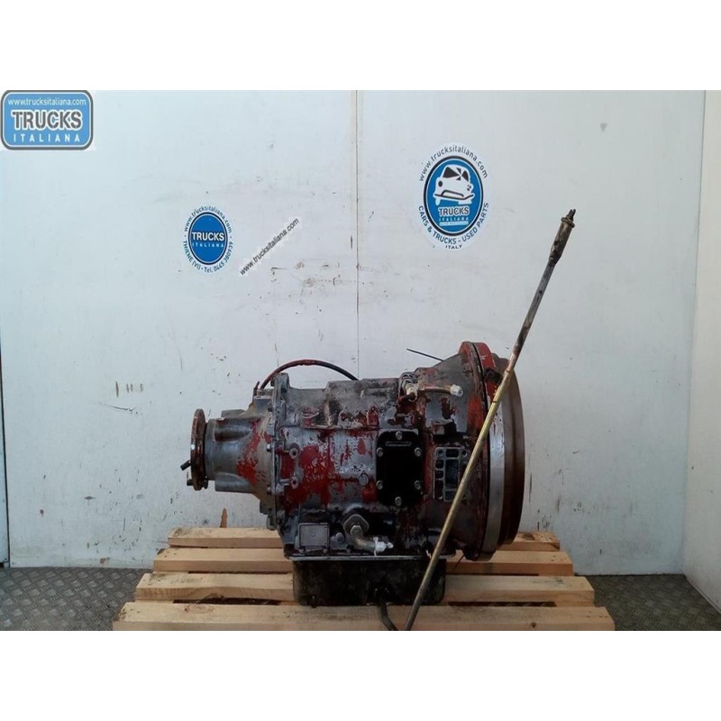 IVECO AUTOMATIC GEARBOXES  IVECO 175-24 used
