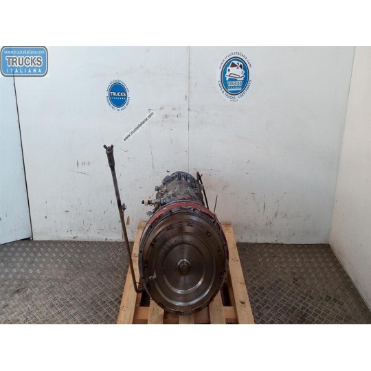 AUTOMATIC GEARBOXES  IVECO 175-24 used