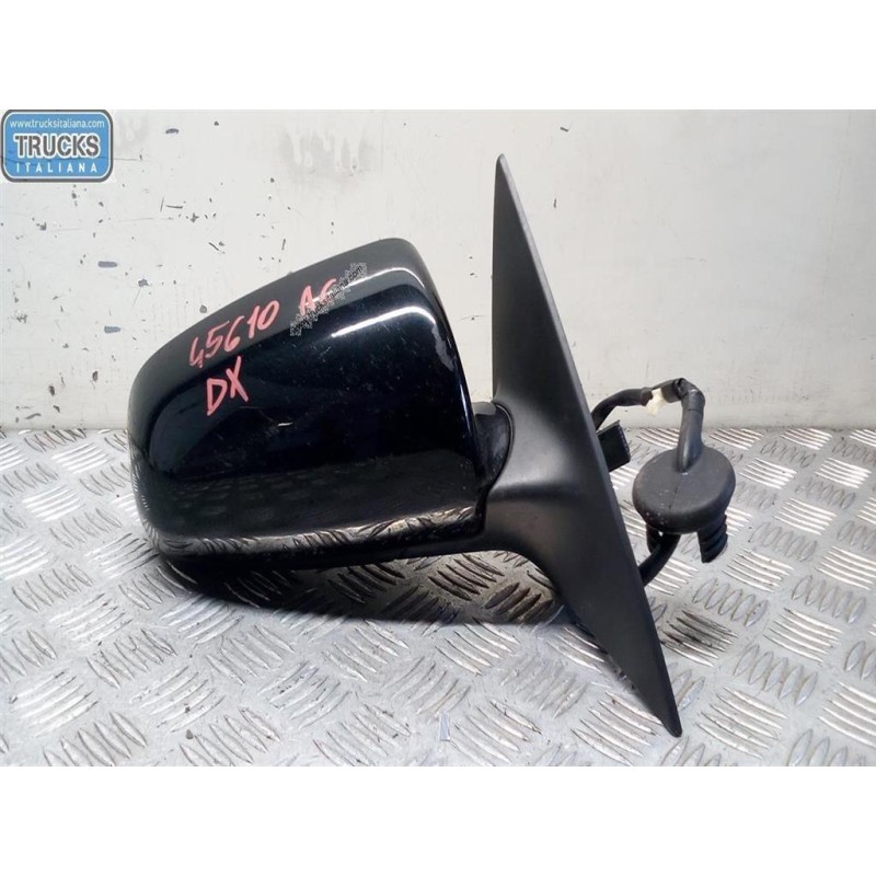 AUDI RIGHT ELETRIC REAR-VIEW MIRROR  AUDI A6 2004>2008 (C6) used