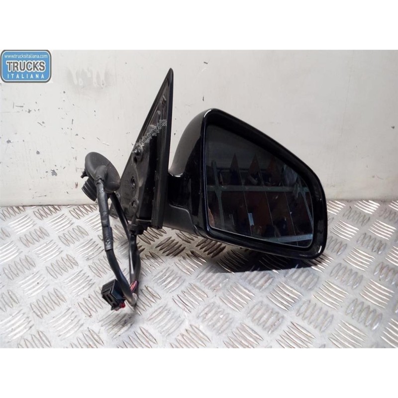 AUDI RETROVISORE ELETTRICO DESTRO AUDI A6 2004>2008 (C6) usato