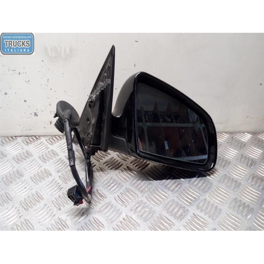 RIGHT ELETRIC REAR-VIEW MIRROR  AUDI A6 2004>2008 (C6) used
