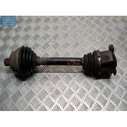 SEMIASSE ANTERIORE DESTRO AUDI A6 2004>2008 (C6) usato