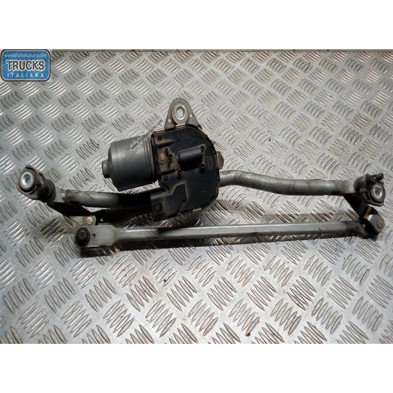 AUDI windshield wiper motor AUDI A6 2004>2008 (C6) used