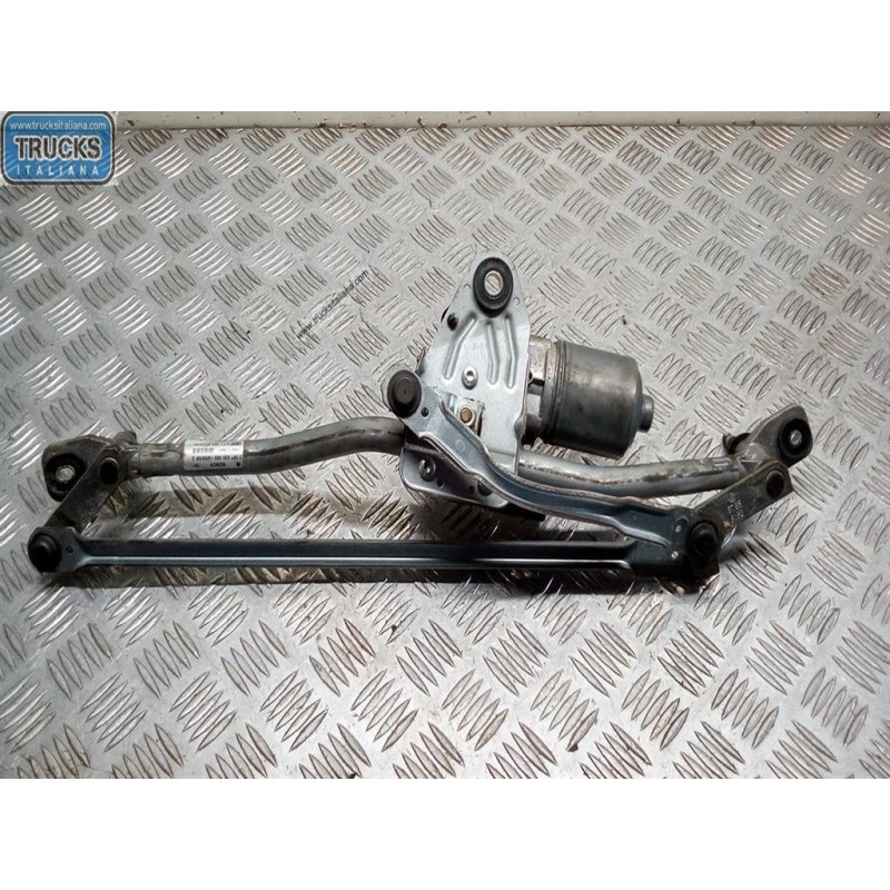 AUDI MOTORINO TERGI ANTERIORE AUDI A6 2004>2008 (C6) usato