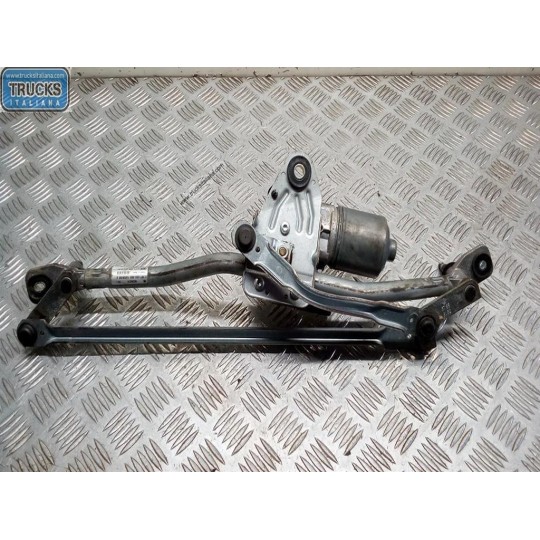 windshield wiper motor AUDI A6 2004>2008 (C6) used