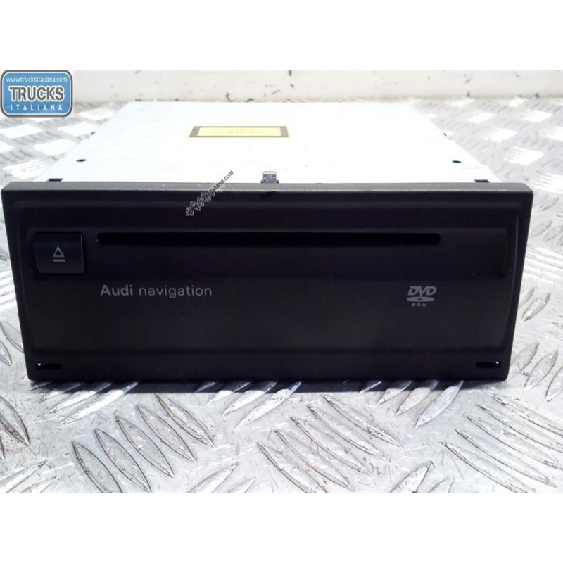 AUDI NAVIGAZIONE AUDI A6 2004>2008 (C6) usato