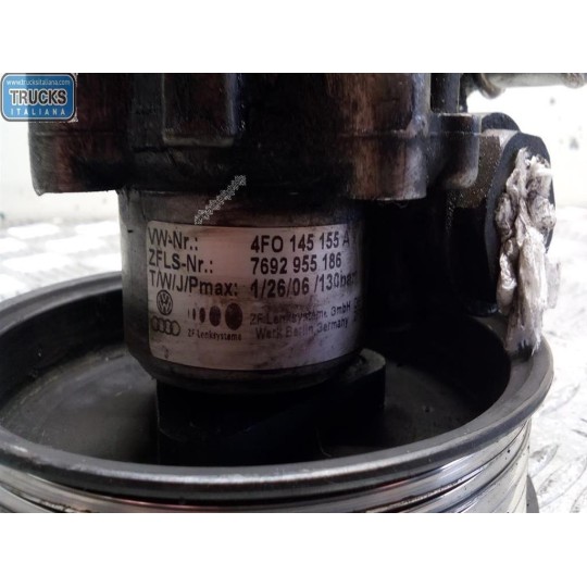 POMPA IDROGUIDA AUDI A6 2004>2008 (C6) usato