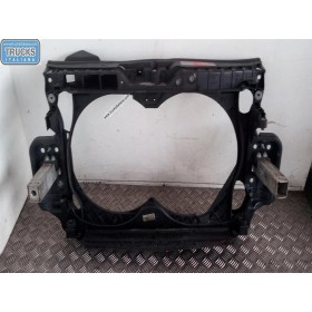 FRONT SPOT-FACING COMPLETE...