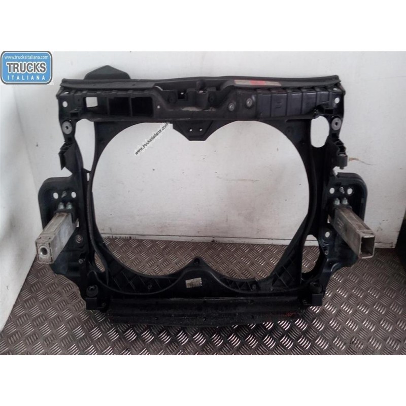 AUDI RIVESTIMENTO ANTERIORE COMPLETO AUDI A6 2004>2008 (C6) usato