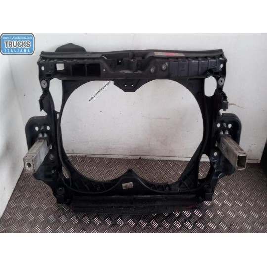 RIVESTIMENTO ANTERIORE COMPLETO AUDI A6 2004>2008 (C6) usato