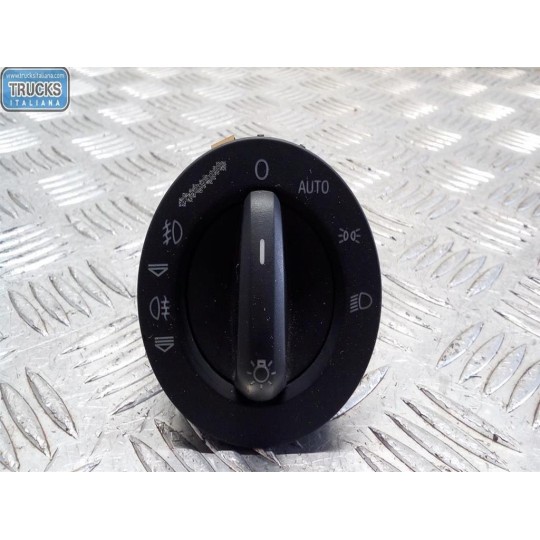 BLOCK LOGHTS  AUDI A6 2004>2008 (C6) used