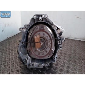 AUTOMATIC GEARBOXES  AUDI...