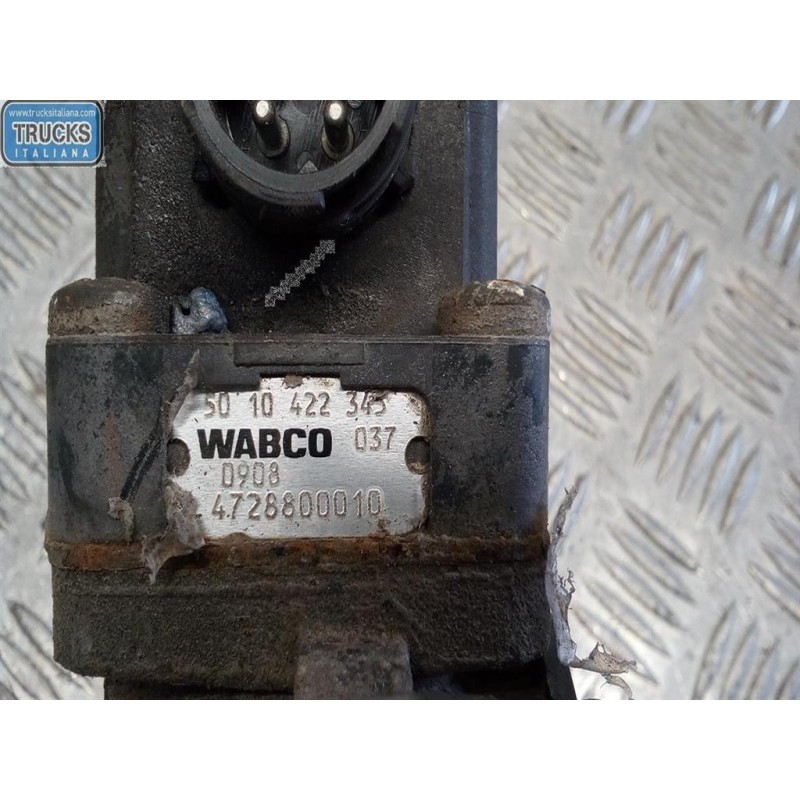 RENAULT truck VARIOUS BRAKE 2 RENAULT truck Premium 2005>2013 used