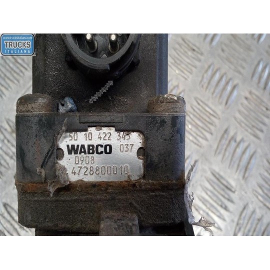 VARIE FRENI 2 RENAULT truck Premium 2005>2013 usato