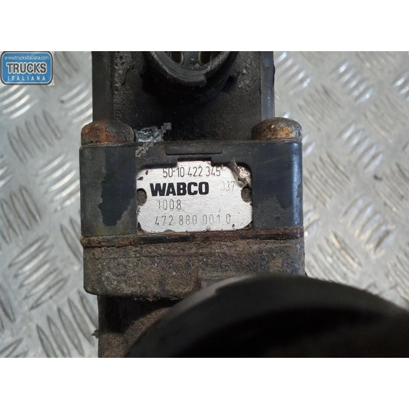 RENAULT truck VARIOUS BRAKE 1  RENAULT truck Premium 2005>2013 used