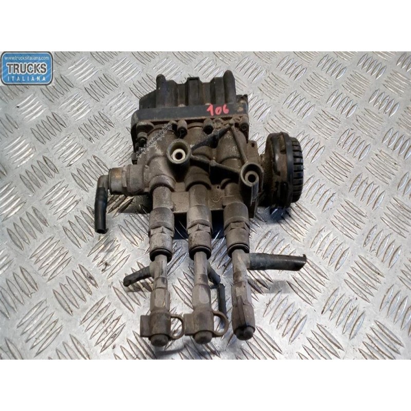 RENAULT truck VARIE FRENI 1 RENAULT truck Premium 2005>2013 usato