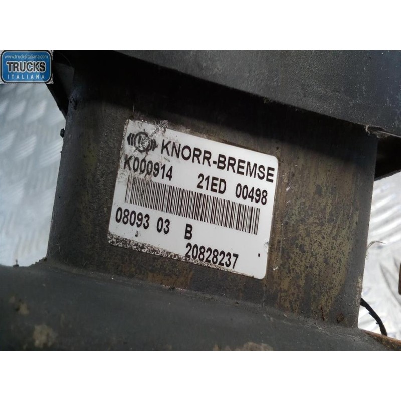 RENAULT truck VARIOUS BRAKE 2 RENAULT truck Premium 2005>2013 used