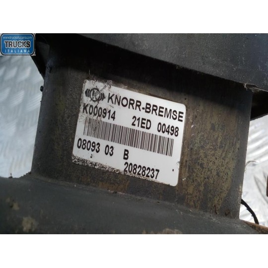 VARIE FRENI 2 RENAULT truck Premium 2005>2013 usato