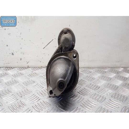 STARTER MOTOR SSANGYONG Musso/MJ used