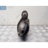 SSANGYONG STARTER MOTOR SSANGYONG Musso/MJ used