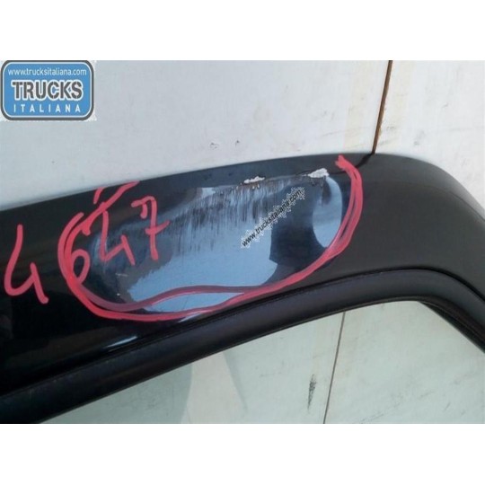 RIGHT FRONT DOOR  SSANGYONG Musso/MJ used