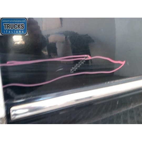 RIGHT FRONT DOOR  SSANGYONG Musso/MJ used