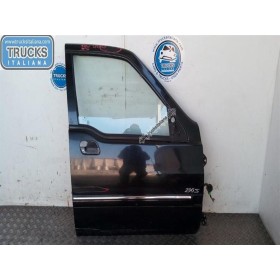 RIGHT FRONT DOOR  SSANGYONG...