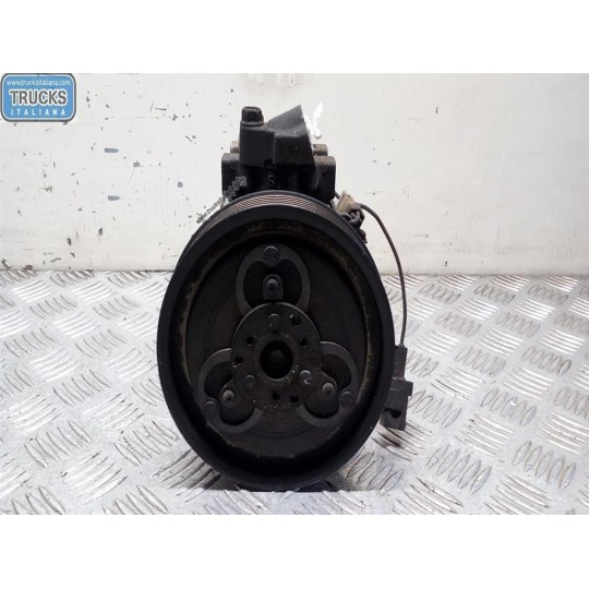 AIR CONDITIONER COMPRESSOR SSANGYONG Musso/MJ used