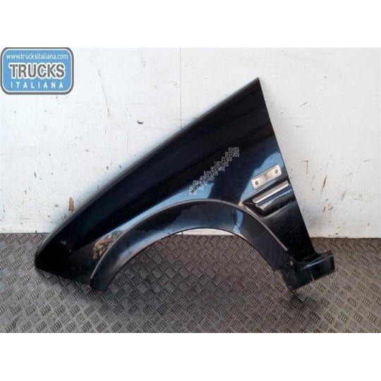 LEFT FRONT MUDGUARD  SSANGYONG Musso/MJ used